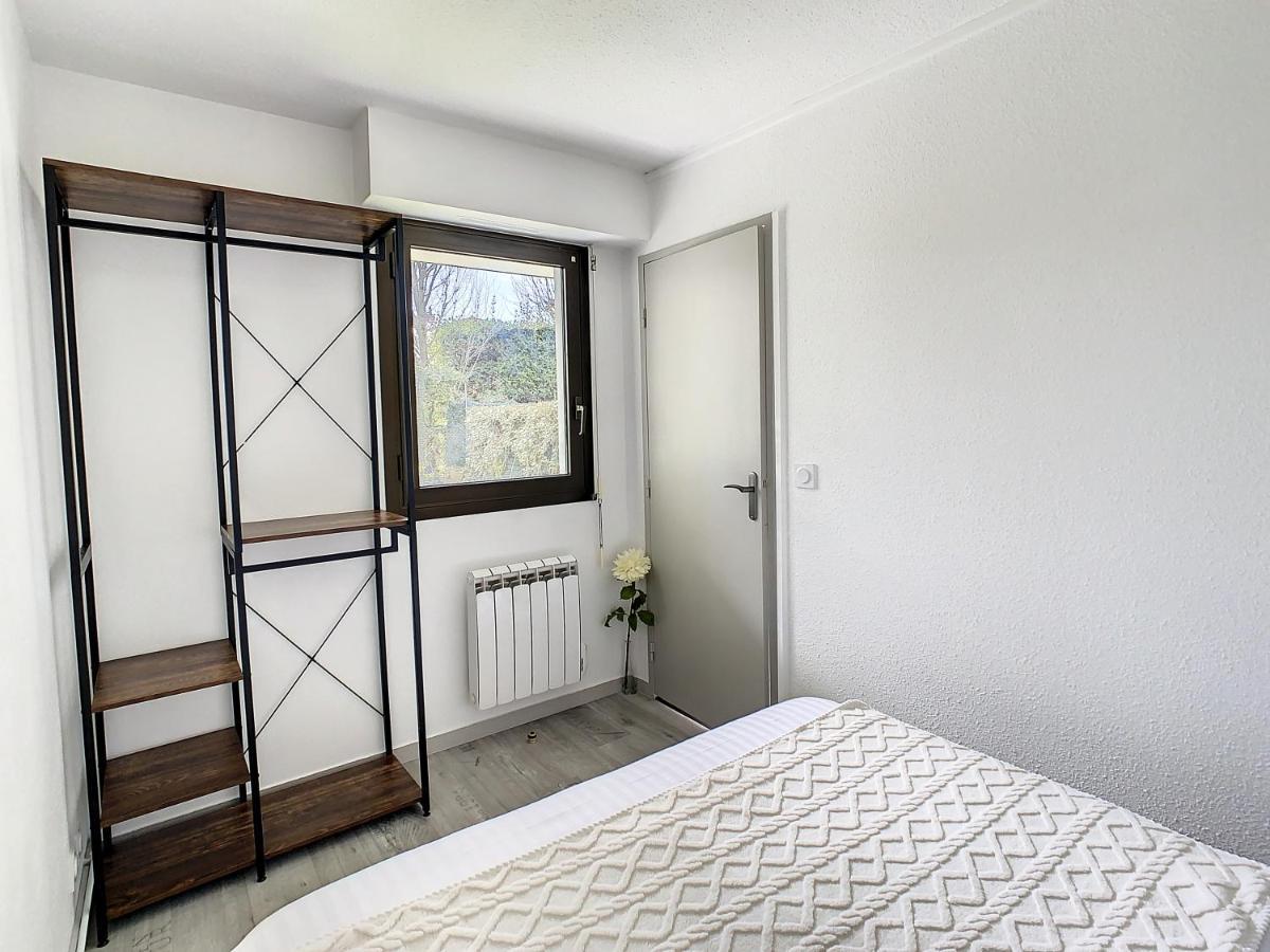 Apartamento Le Phare Royan Exterior foto