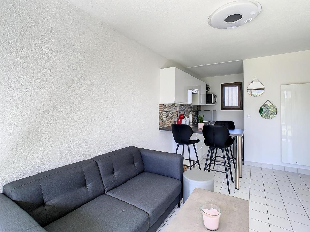 Apartamento Le Phare Royan Exterior foto