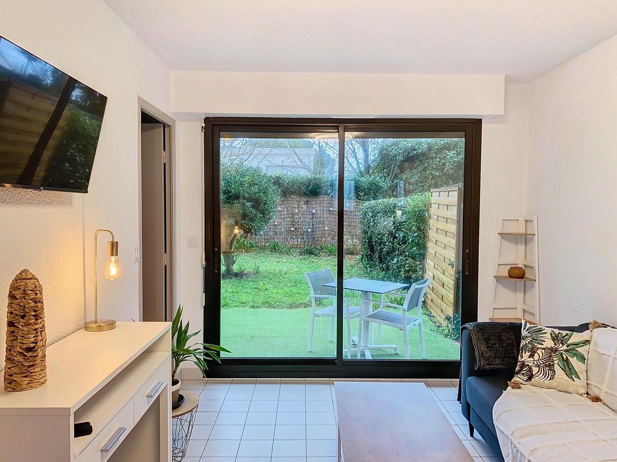 Apartamento Le Phare Royan Exterior foto